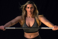 Fitness Portraits